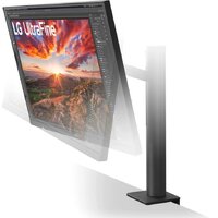 Монитор LG UltraFine 27UN880-B