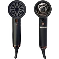 Фен Harizma Vector h10226 (черный)
