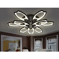 Припотолочная люстра Ambrella light Acrylica FA581
