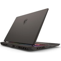 Игровой ноутбук MSI Vector 16 HX AI A2XWHG-080XRU