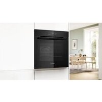 Электрический духовой шкаф Bosch Serie 2 HBG571EB4