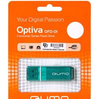 USB Flash QUMO Optiva 01 32GB