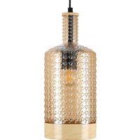 Подвесная люстра Myfar Edwin MR2461-1P