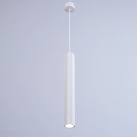 Подвесная люстра BayerLux Моэм 9802151 (белый)
