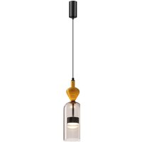 Подвесная люстра Odeon Light Palleta 5046/12LB