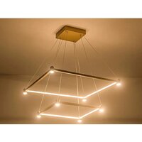 Подвесная люстра Ambrella light FL FL5599