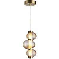 Подвесная люстра Odeon Light Bruco 5095/12L