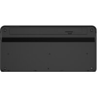Клавиатура A4Tech Fstyler FBK30 (черный)