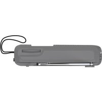 Радиоприемник Maxvi PR-03 (серый)