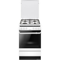 Кухонная плита Hansa FCMW580250