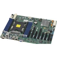 Материнская плата Supermicro MBD-X11SPL-F-B