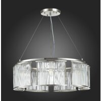 Подвесная люстра ST Luce Velletri SL1627.103.07