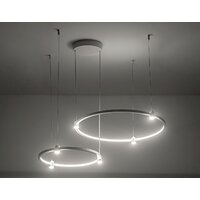 Подвесная люстра Ambrella light Comfort FL5521