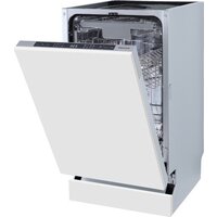 Встраиваемая посудомоечная машина Hisense HV543D10