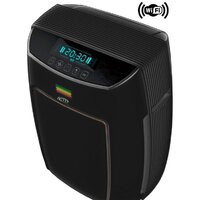 Очиститель воздуха AirInCom XJ-4400 (черный)