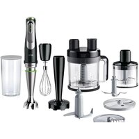 Погружной блендер Braun MultiQuick 9 MQ 9187 XLI