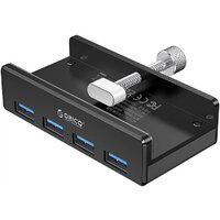USB-хаб Orico MH4PU-BK-BP