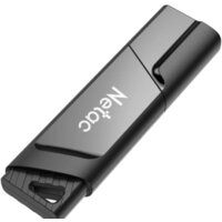 USB Flash Netac U336S USB 3.2 32GB NT03U336S-032G-32BK