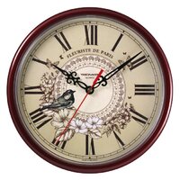 Настенные часы TROYKA 91931938