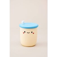 Ночник ILikeGift Milk tea BB1101-8-02 (голубой)