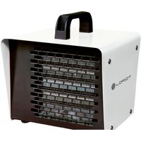 Электрическая тепловая пушка Loriot LHP-KX 2000