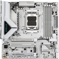 Материнская плата Gigabyte B850M Eagle WiFi6E Ice (rev. 1.0)
