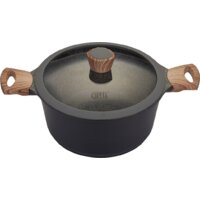 Кастрюля Gipfel Oliver 0572