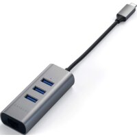 USB-хаб Satechi ST-TC2N1USB31AM