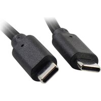 Кабель 5bites TC203-112B USB Type-C - USB Type-C (1.2 м, черный)