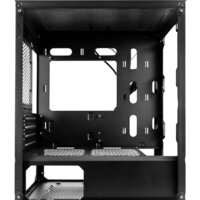 Корпус 1stPlayer Trilobite T3-BK-4F1