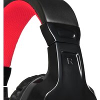 Наушники Оклик HS-L320G Phoenix