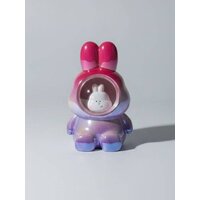 Ночник ILikeGift Bunny suit 137P-DLM9026-06