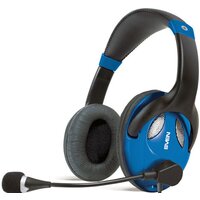 Наушники SVEN AP-670MV (черный)