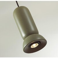 Подвесная люстра Odeon Light Kerama 5054/1B