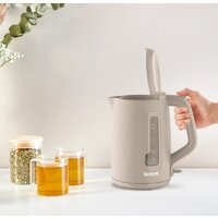 Электрический чайник Tefal Morning Fair Grey KO2M0B10