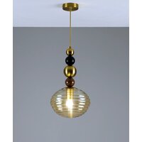 Подвесная люстра Moderli Arti V10913-P