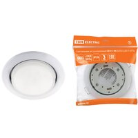 Точечный светильник TDM Electric SQ0359-0057