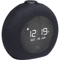 Настольные часы JBL Horizon 2 FM (черный)