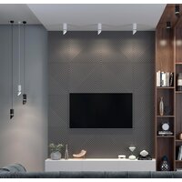 Подвесная люстра Novotech Delta 370908