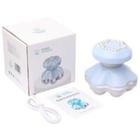 Массажер ручной Calmer K-0602988301C (фиолетовый)