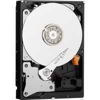 Жесткий диск WD Red Plus 14TB WD140EFFX