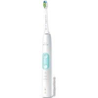 Электрическая зубная щетка Philips HX6857/28