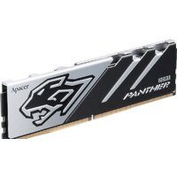 Оперативная память Apacer Panther 16ГБ DDR5 6200 МГц AH5U16G62C5327BAA-1