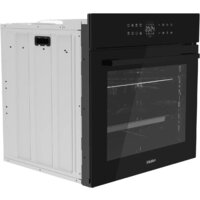 Электрический духовой шкаф Haier HOX-T08AMTB