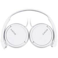 Наушники Sony MDR-ZX110 (черный)