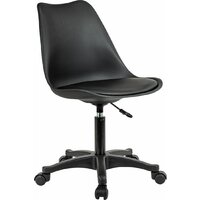 Офисное кресло Brabix MG-310 PL 532927 (черный)