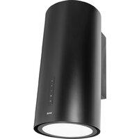 Кухонная вытяжка ZorG Rondo 1260 39 S (черный)