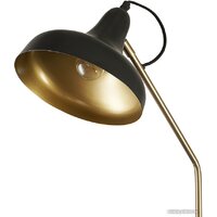 Торшер Bergenson Bjorn Enkel Sand BB0000438 (золото/черный)