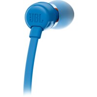 Наушники JBL Tune 110 (синий)