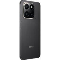 Телефон HONOR X7d LGN-LX1 8GB/128GB международная версия (вельветовый черный)